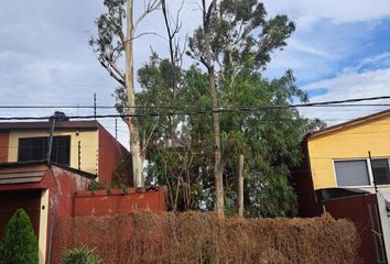 Lote de Terreno en  Colina Del Sur, Álvaro Obregón, Cdmx