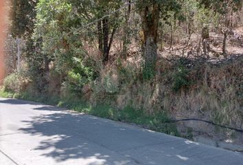 Lote de Terreno en  Santa Ana Jilotzingo, Santa Ana Jilotzingo, Jilotzingo