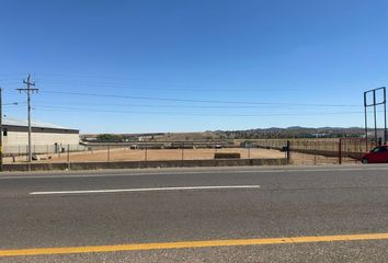 Lote de Terreno en  Tierra Nueva 2a Etapa, Cuauhtémoc, Chihuahua