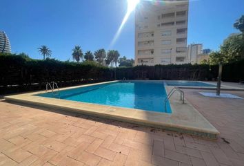 Apartamento en  Calp/calpe, Alicante Provincia