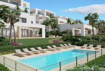 Apartamento en  Monforte Del Cid, Alicante Provincia