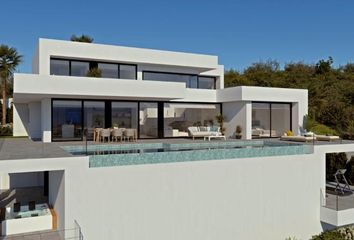 Chalet en  Benitachell/benitatxell, Alicante Provincia