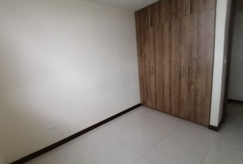 Apartamento en  La Francia, Manizales