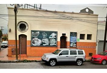 Local comercial en  Calle José María Arteaga P, Centro De Monterrey, Monterrey, Nuevo León, 64000, Mex