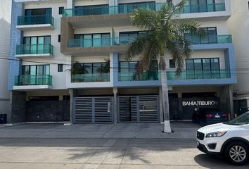 Departamento en  Sábalo Country Club, Mazatlán