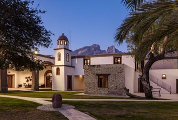 Casa en  Valle De Lincoln, García, Nuevo León