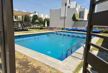 Casa en condominio en  Cerrada De La Cantera, Arboledas Residencial, Llanura, Santiago De Querétaro, Querétaro, 76116, Mex