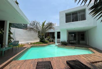 Casa en  Campestre, Mérida, Mérida, Yucatán