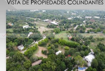 Lote de Terreno en  Calle Loma De Los Pilares, Los Cavazos, Santiago, Nuevo León, 67318, Mex