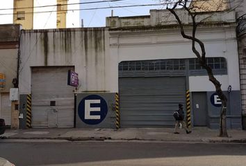 Galpónes/Bodegas en  Balvanera, Capital Federal