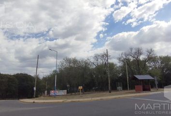 Terrenos en  Santa María, Córdoba