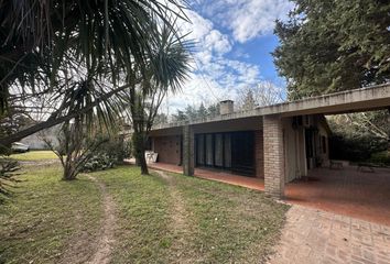 Casa en  Puerto Roldán, Roldán