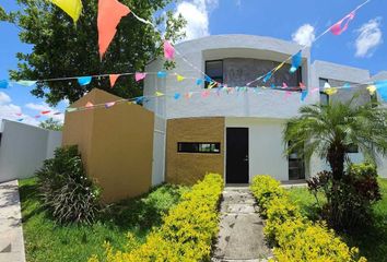 Casa en  Calle 51, Dzitya, Mérida, Yucatán, 97302, Mex