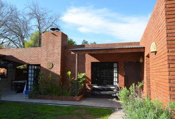 Casa en  Santa Rita, Partido De San Isidro