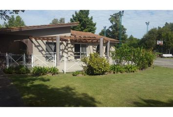 Casa en  Puerto Roldán, Roldán