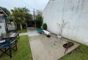 Casa en  Barrio Ciento Ochenta, Mar Del Plata