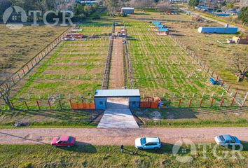 Terrenos en  Mariano Acosta, Partido De Merlo