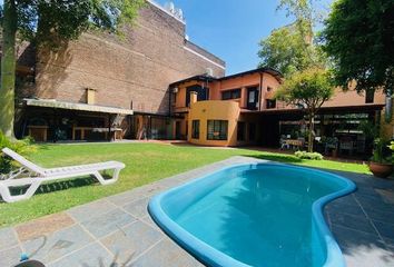 Casa en  La Tablada, Rosario