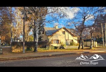 Casa en  El Bolsón, Río Negro