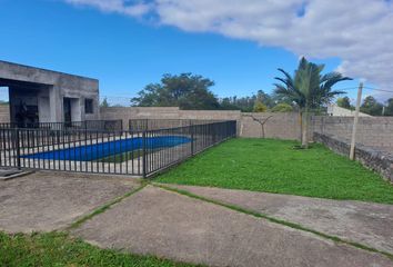 Casa en  El Cadillal, Tucumán