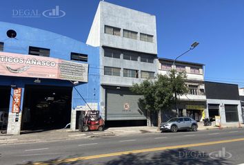 Galpónes/Bodegas en  Paternal, Capital Federal