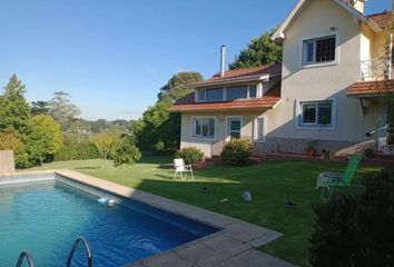 Casa en  Sierra De Los Padres, General Pueyrredón