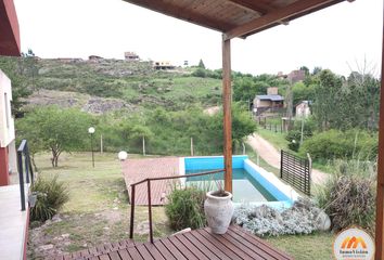 Casa en  Villa Carlos Paz, Córdoba