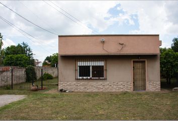 Casa en  Ituzaingó, Partido De Ituzaingó