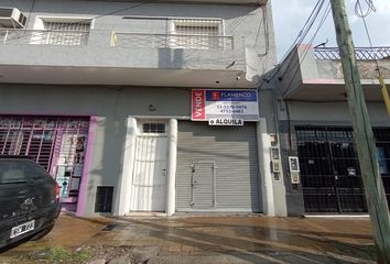 Galpónes/Bodegas en  Villa Ballester, Partido De General San Martín