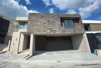 Casa en  El Vergel, Monterrey