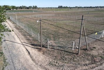 Terrenos en  Mariano Acosta, Partido De Merlo