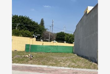 Lote de Terreno en  Pueblo José G Parres, Jiutepec, Morelos