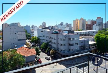 Departamento en  Barrio San Juan, Mar Del Plata