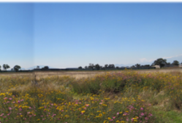 Lote de Terreno en  Carretera, Otzolotepec, México, 52088, Mex