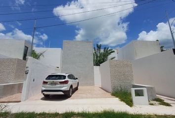 Casa en  Calle 18 108-108, Cholul, Mérida, Yucatán, 97305, Mex