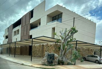 Departamento en  Calle 51-a 695, Ciudad Caucel, Mérida, Yucatán, Mex