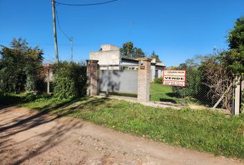 Casa en  Villa Elvira, Partido De La Plata