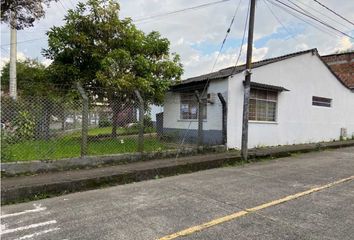 Casa en  Centro, Pereira