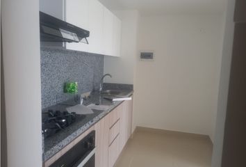 Apartamento en  Paraíso, Barranquilla