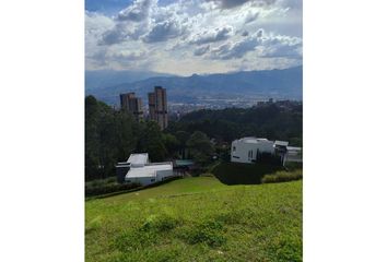 Lote de Terreno en  Las Palmas, Medellín