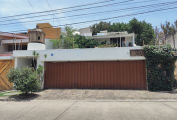 Casa en  Fraccionamiento Colomos Providencia, Guadalajara, Jalisco