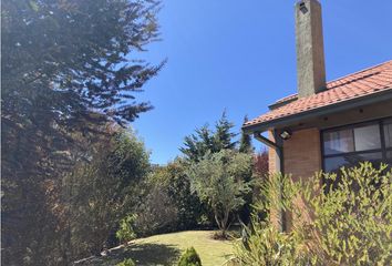 Casa en  La Calera, Cundinamarca