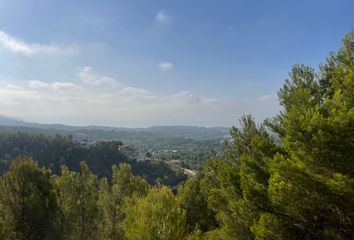 Terreno en  Callosa D'en Sarrià, Alicante Provincia