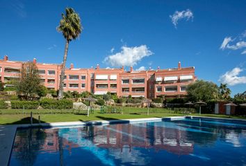 Apartamento en  Distrito 9-las Chapas, Marbella