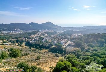 Terreno en  Blanes, Girona Provincia