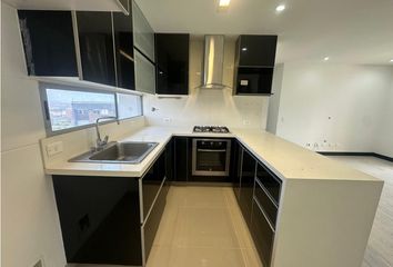 Apartamento en  Los Naranjos, Medellín