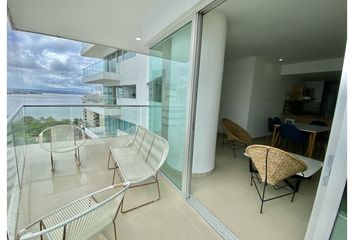 Apartamento en  Bocagrande, Cartagena De Indias