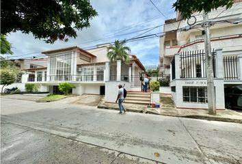 Casa en  Riascos, Santa Marta