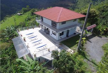 Casa en  Vergara, Cundinamarca