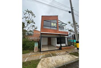 Casa en  La Ceja, Antioquia